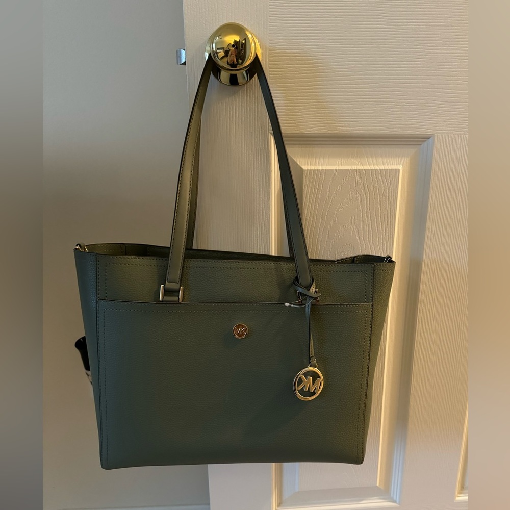 Michael Kors Maise 3 piece set